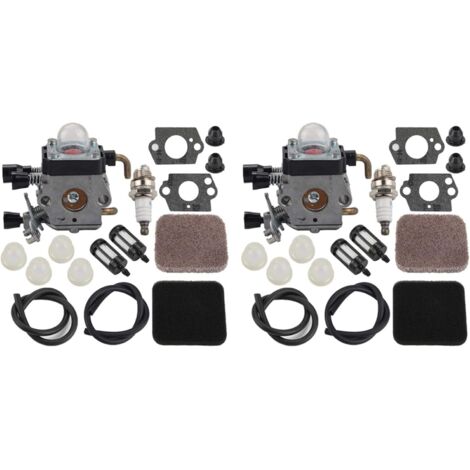 FS85 FS80 Carburateur pour FS75 FS80R FS85R FS85R FS85RX D