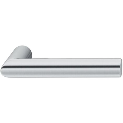 FSB Drückerlochteil ASL® 10 1076, Edelstahl