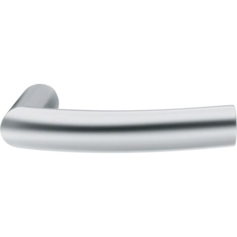 FSB Drückerlochteil ASL® 10 1107, Edelstahl
