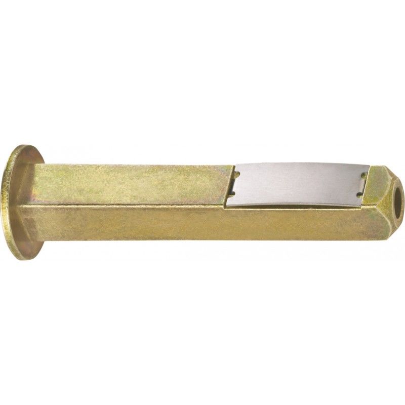 

Broca (accesorio) para pomo de la puerta FSB 8x65mm Acero vz