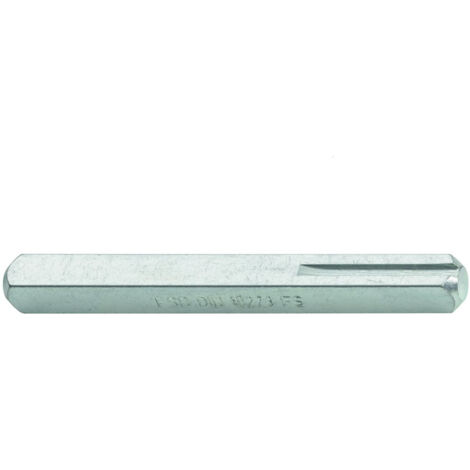 FSB FS-Vollstift 9x150mm mit Nut