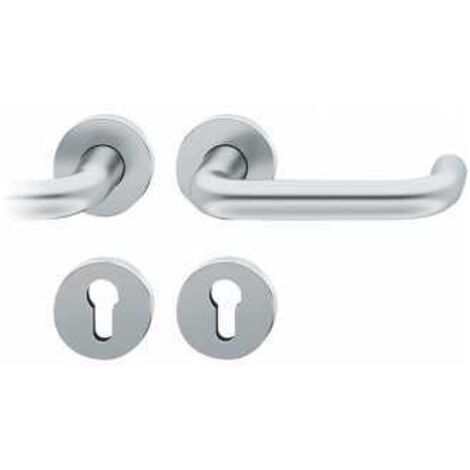 FSB FS-Wechselgarnitur Edelstahl rs, 79 1070