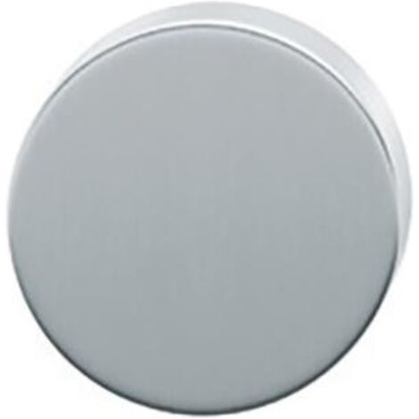 FSB Schlüsselrosette ASL Blind Rundrosette mit Zubehör für 39-58mm ER fein matt