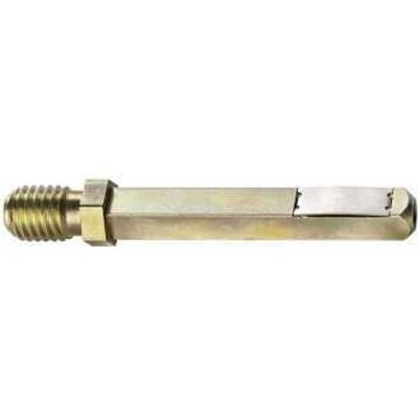 FSB Stabil-Wechselstift mit Rolle 8x85 TS: 36-45 mm