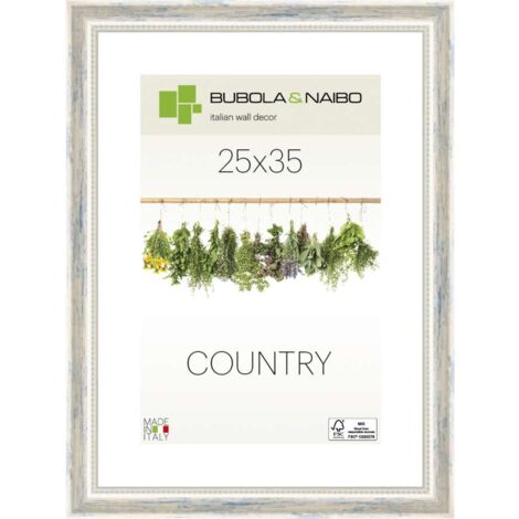 FSC CORNICE 6550/04  25x35