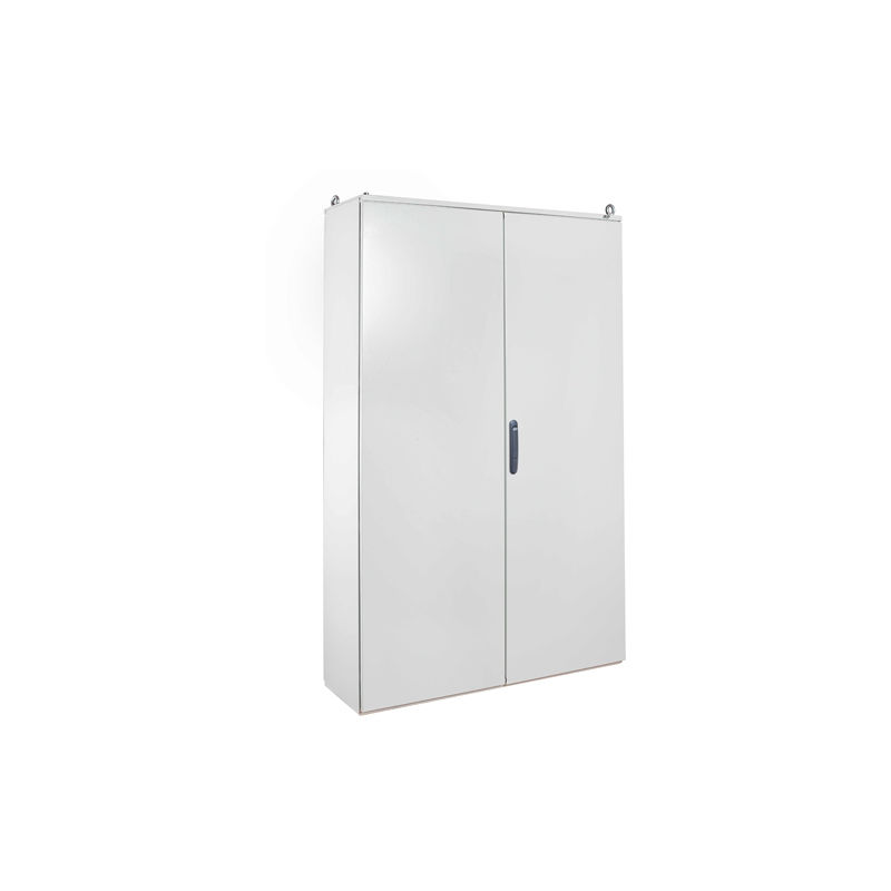 

Armario compacto 1800x1000x500mm doble puerta + cierre FSC18010050PO/DC - IDE