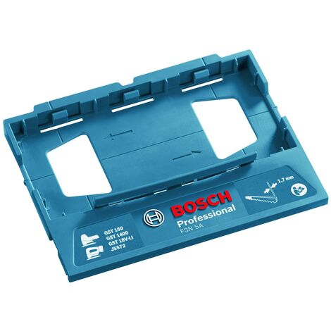 FSN SA Professional - Sierra De Calar Accesorio