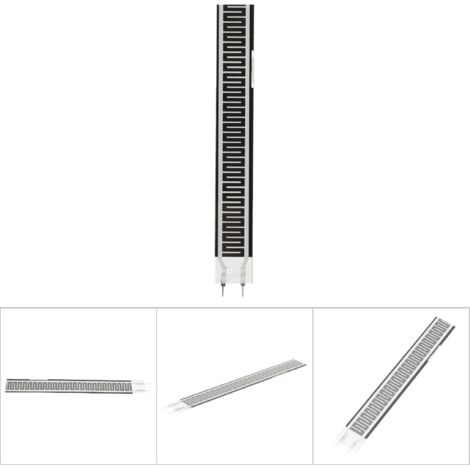 FSR L-110 Flexibler Widerstandsfilm-Drucksensor zur Krafterfassung