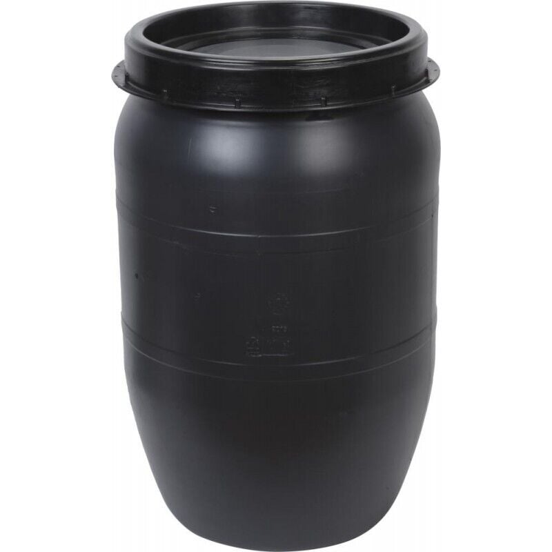 FP - Fût 120 l alimentaire