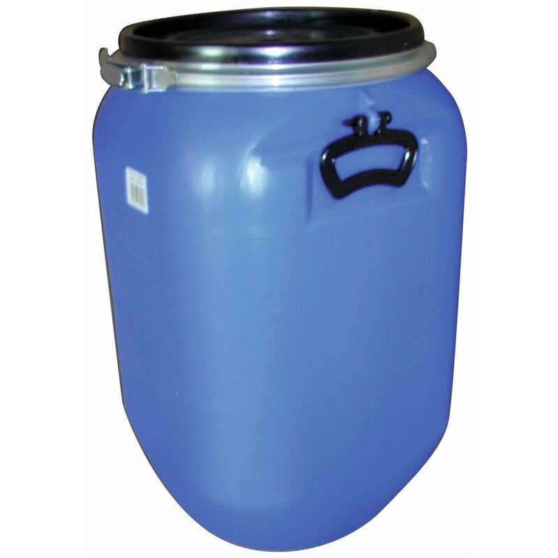 Fut à ouverture totale 60 litres 40 x63