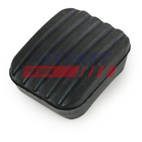 FT13080 COPERTURA PEDALE VELOCE