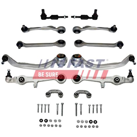 FT15668 SCHNELLES QUERLENKER-KIT