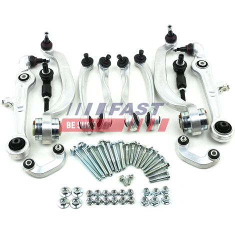 FT15758 SCHNELLES QUERLENKER-KIT