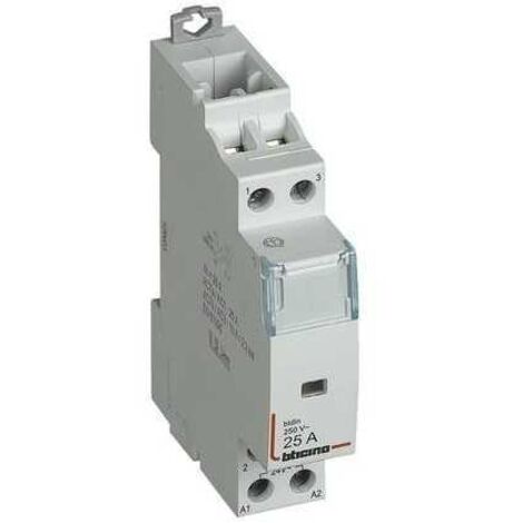 Ft1A2N230 Contactor Ac3 2NO 25A 230Vca