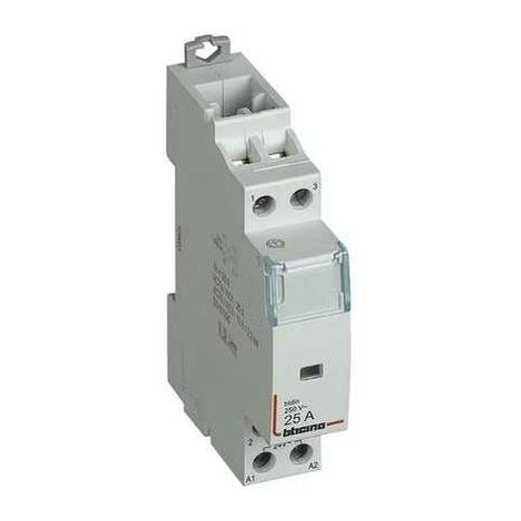 Ft1A2N230 Contattore Ac3 2No 25A 230Vac