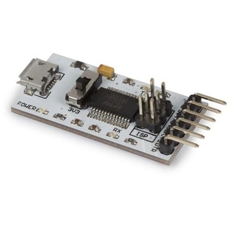 Ft232 usb zu ttl adapter 3.3/5 v