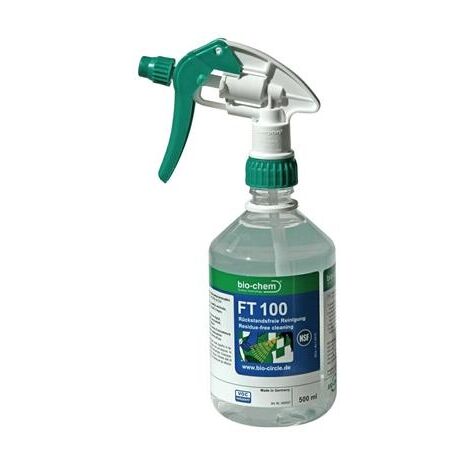 Ft400 BIO-CIRCLE desengrasante