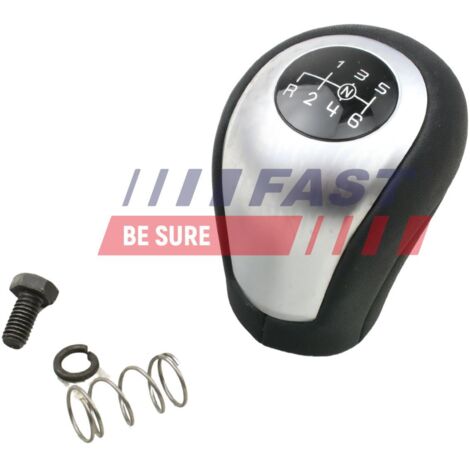 FT73244 BOUTON DE LEVIER DE COMMUTATION RAPIDE