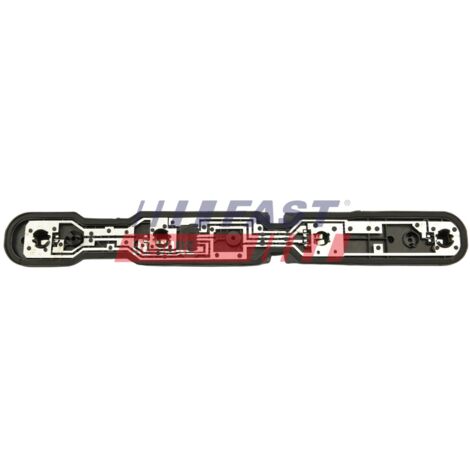 FT86513 STRISCIA LAMPADINE RAPIDE