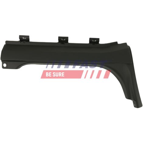 FT90930 COUVERCLE DE SEUIL DE PORTE RAPIDE