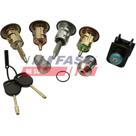 FT93901 INSERTO FAST LOCK