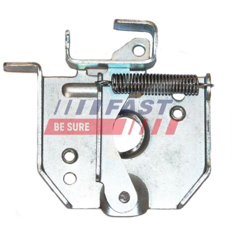 FT94160 VERROUILLAGE RAPIDE DU CAPOT