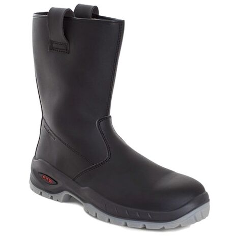 FTG Blackburn S3 SRC Metallfreie Arbeitsstiefel