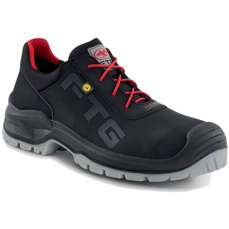 FTG Douglas S3 SRC ESD Sicherheitsschuhe - 41 EU