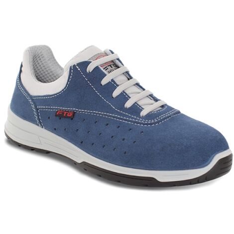 FTG Ride S1 SRC ESD Sicherheitsschuhe - 38 EU