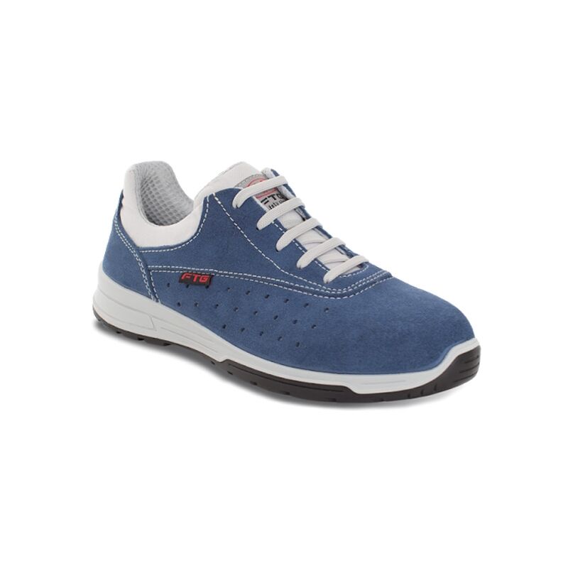 FTG Ride S1 SRC ESD Sicherheitsschuhe - 38 EU