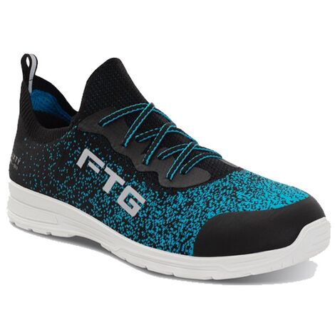 FTG Sixty Low S3 SRC ESD  Sicherheitsschuhe - 39 EU
