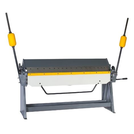 FTX-1,5X1500-PC FTX-1,5X1500-PC  -  PLEGADORA  DE CHAPA