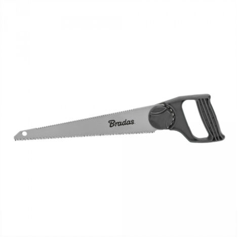 Fuchsschwanz Säge 310 mm doppelseitig 7, 11 TPI