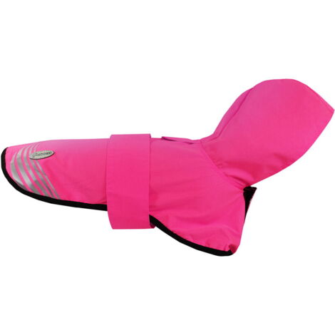 Fucsia fluo - 2XS 25 cm: