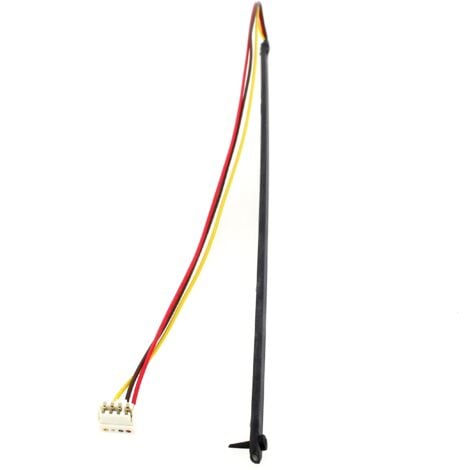 HOTPOINT ARISTON Fühler ntc Eingang rechts 65153301 für Boiler ariston