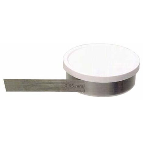 Fühlerband 0,25  Grenze 25991605