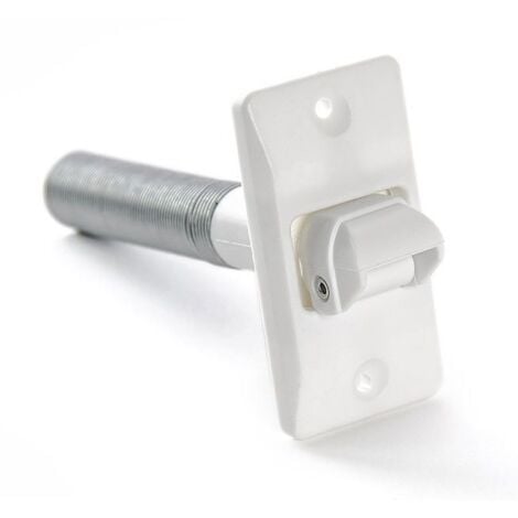 AVOSDIM Führung für Gurtdurchführung im Fensterrahmen oder Mauerwerk