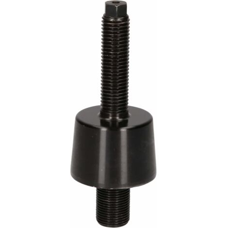 Führungsplatte, Außendurchmesser 50 mm