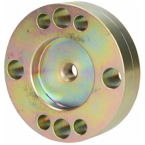 Führungsplatte für P11C, Außendurchmesser 116 mm