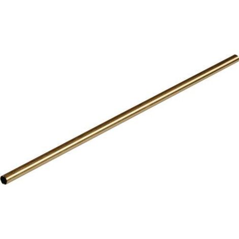 Führungsrohr Außen-Ø 4 mm Länge 200 mm