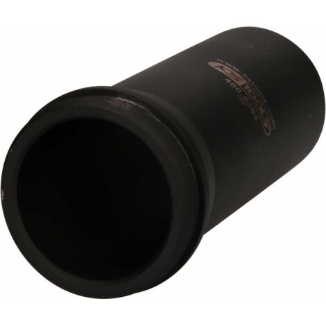 Führungsrohr mit Anschlussgewinde, M56 x 1,5 mm, Ø 66,5 mm