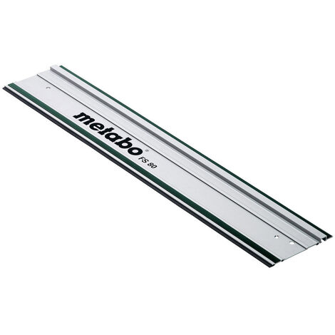 Führungsschiene FS80 Länge 80 cm Metabo 629010000