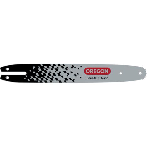 Führungsschiene Kettensäge 144TXLNA095 Führung: 35 cm Teilung: .325" Spurweite: 1.1 Treibglieder: 59 SpeedCut Nano