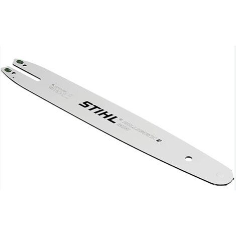 Führungsschiene R 35cm/14" 1,1mm/0,043" 3/8" P ORIGINAL STIHL 3005-003-3909