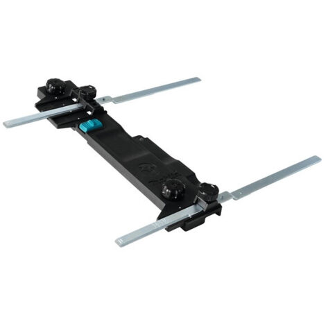 Führungsschiene für Makita DHS680 – Adapter für 1400mm, 1900mm und 3000mm – Präzise Schnitte ohne Splitter