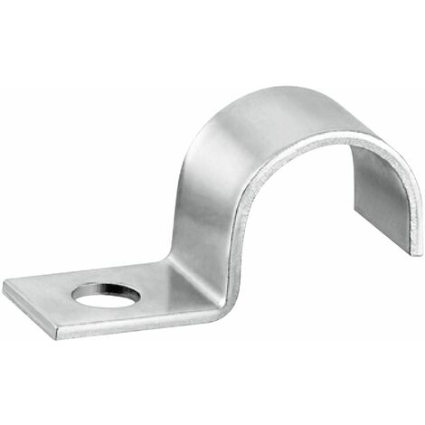 Führungsschlaufe BSL 510, für Rohr Ø 4 mm, Stahl verzinkt