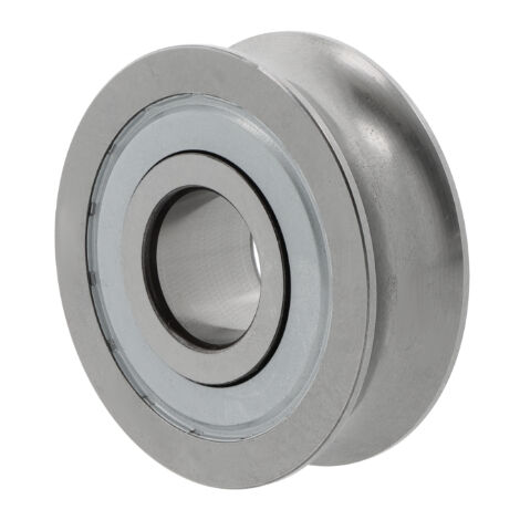 Führungswagen KWVE15 -B-H-V1-G3 0,26kg hoch Stand.15er Reihe INA
