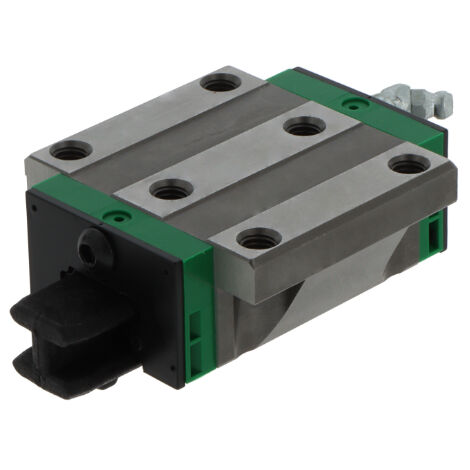 Führungswagen KWVE20 -B-S-V2-G3 0,356 kg Standard Standard 20er Reihe