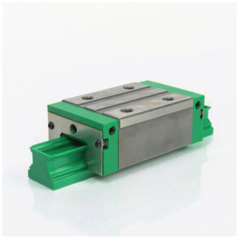 Führungswagen KWVE25 -B-S-V0-G4 0,67kg Stand.Standard 25er Reihe INA