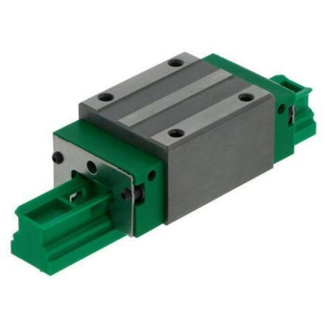 Führungswagen KWVE45 -B-H-V1-G4 3,45 kg 45er Reihe